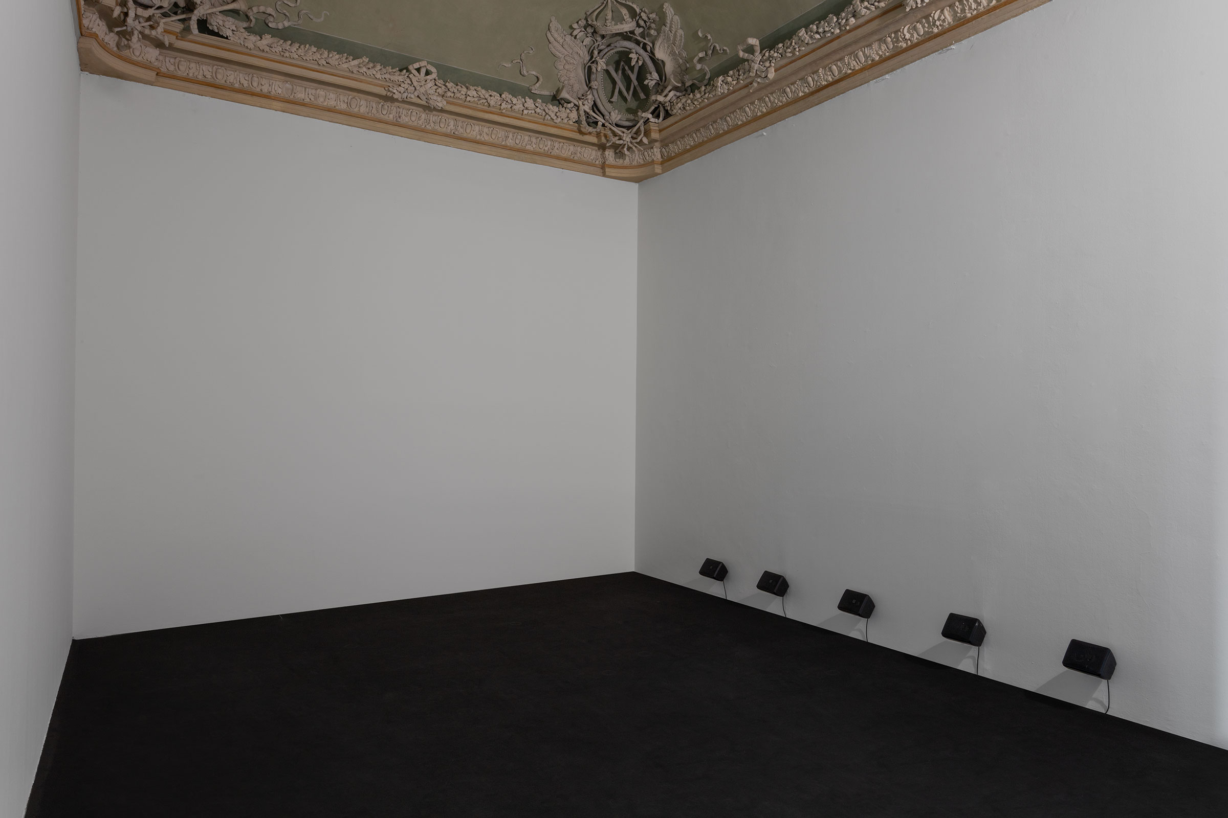 Renato Leotta, CONCERTINO per il mare, 2022